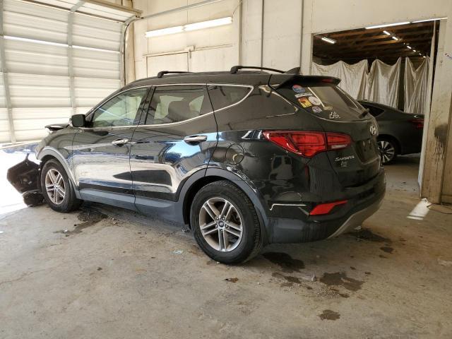 2017 Hyundai Santa Fe Sport - Image 2