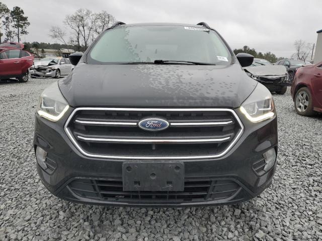 2017 Ford Escape Se - Фото 5