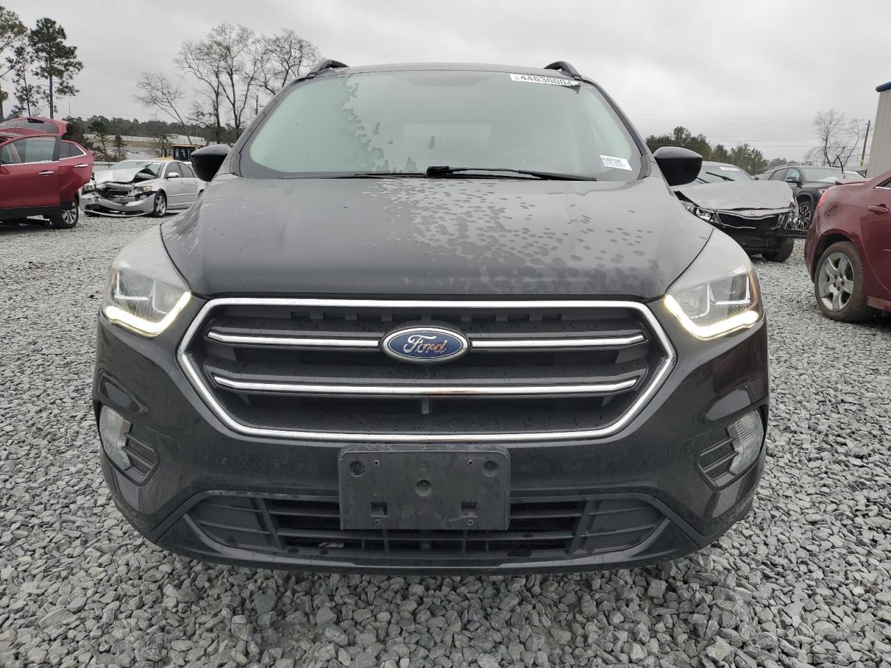 2017 FORD ESCAPE SE - Фото 5