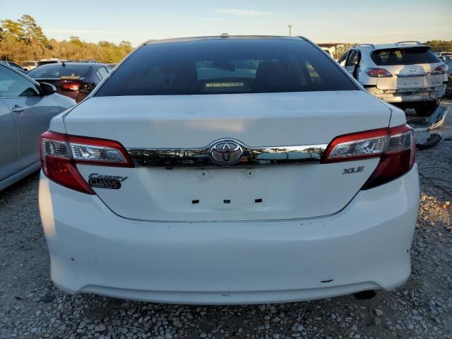 2014 Toyota Camry L - Фото 6