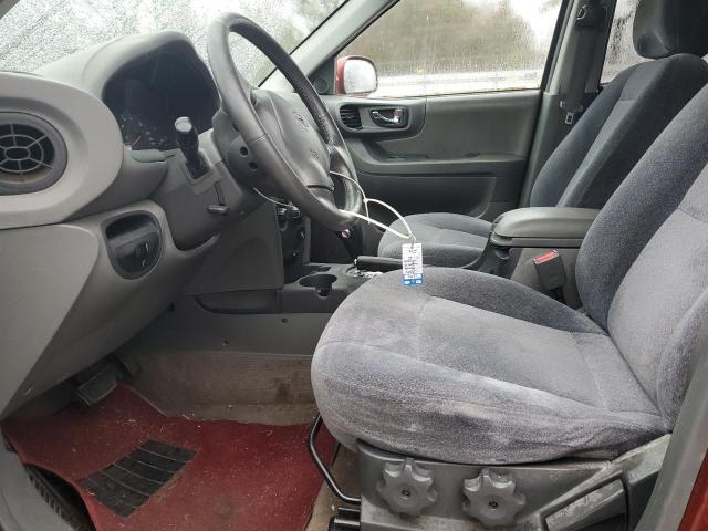 2004 Hyundai Santa Fe Gls - Фото 7