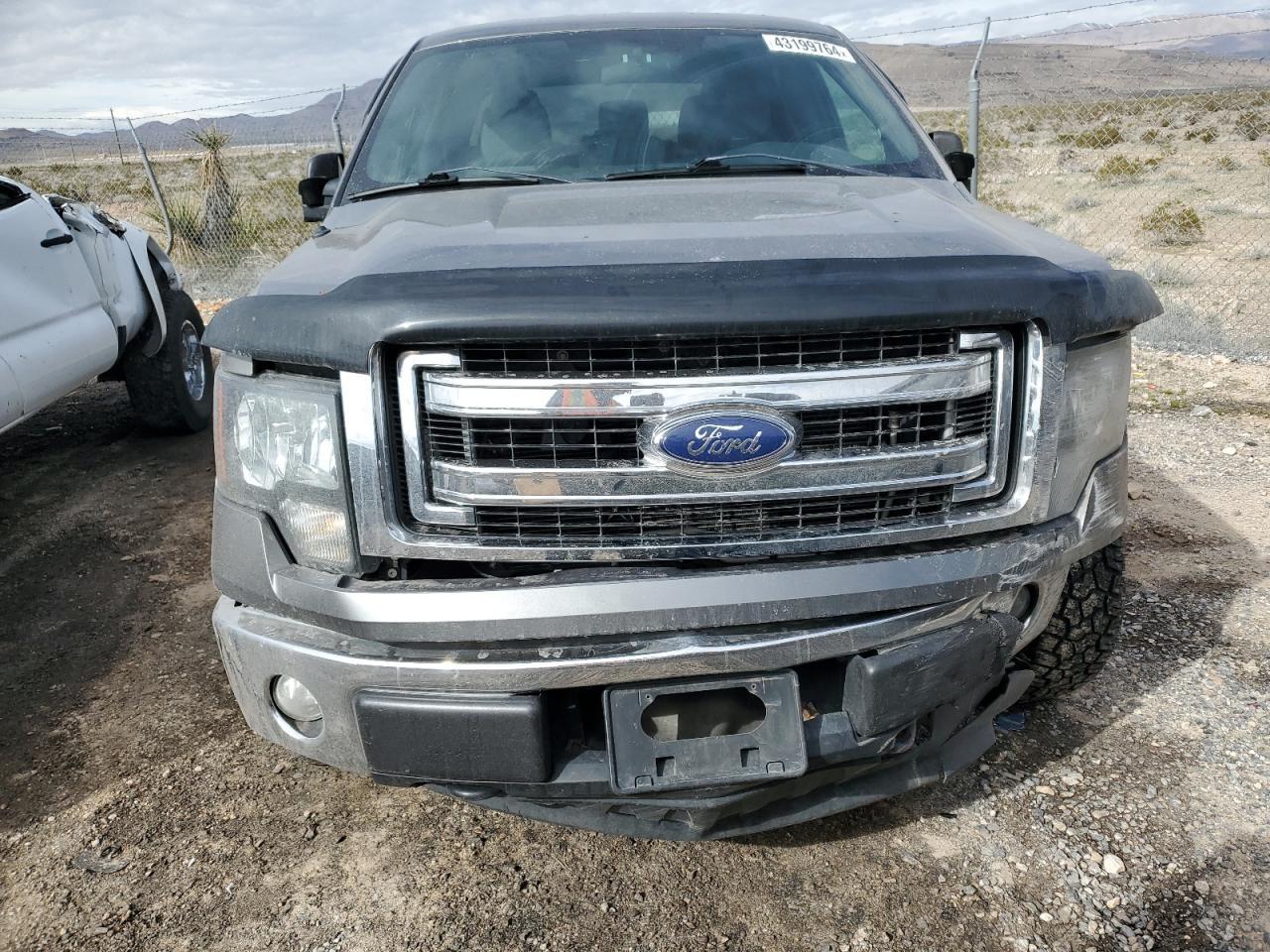 2013 FORD F150 SUPER - Image 5