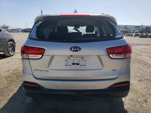 2016 Kia Sorento Lx - Image 6