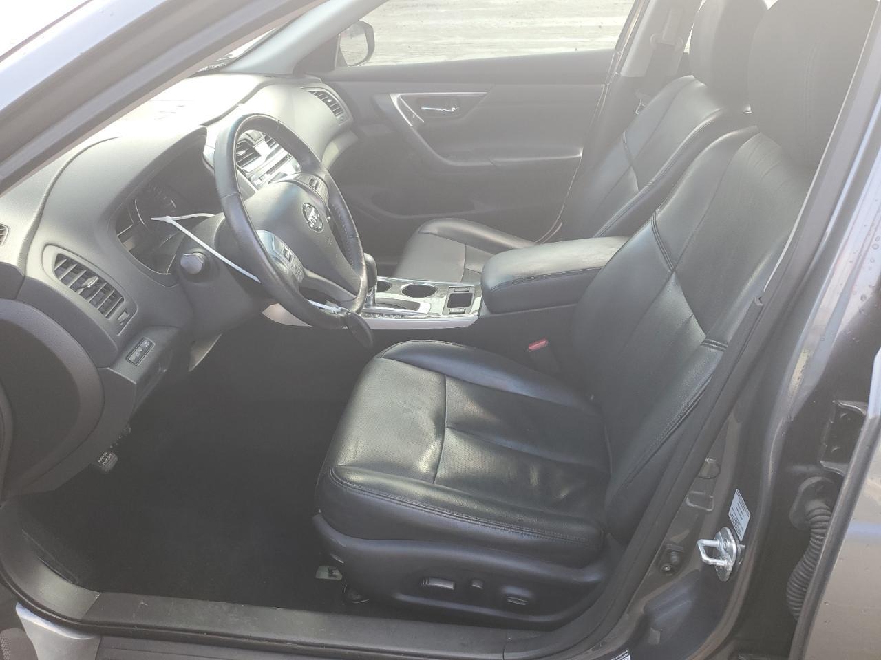 2015 NISSAN ALTIMA 2.5 - Image 7
