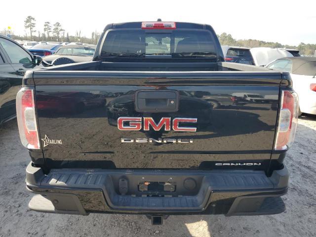 2022 GMC Canyon Denali - Image 6