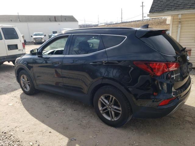2017 Hyundai Santa Fe Sport - Фото 2