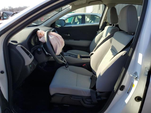 2021 Honda Hr-V Lx - Фото 7
