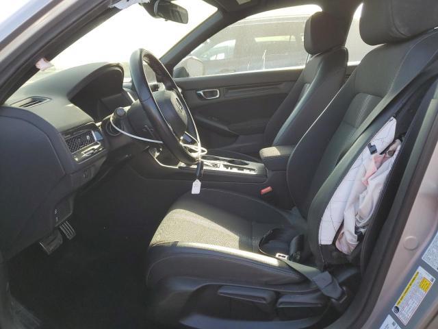 2022 Honda Civic Sport - Фото 7