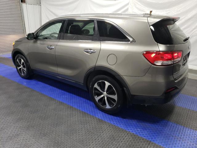 2016 KIA SORENTO - Image 2