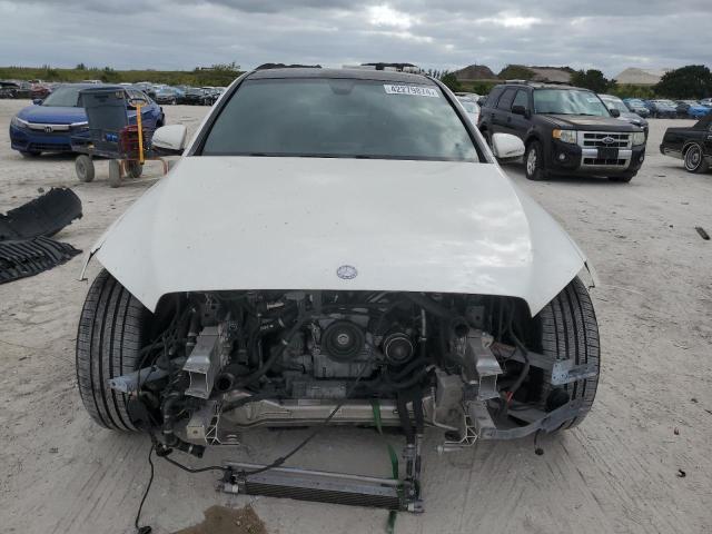 2015 Mercedes-Benz C 300 4Matic - Фото 5