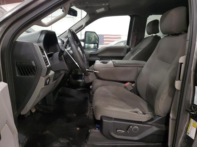 2016 Ford F150 Super Cab - Image 7