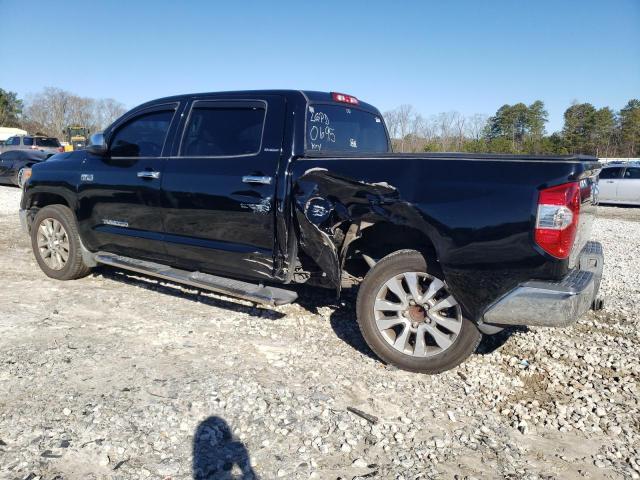 2014 Toyota Tundra Crewmax Limited - Image 2