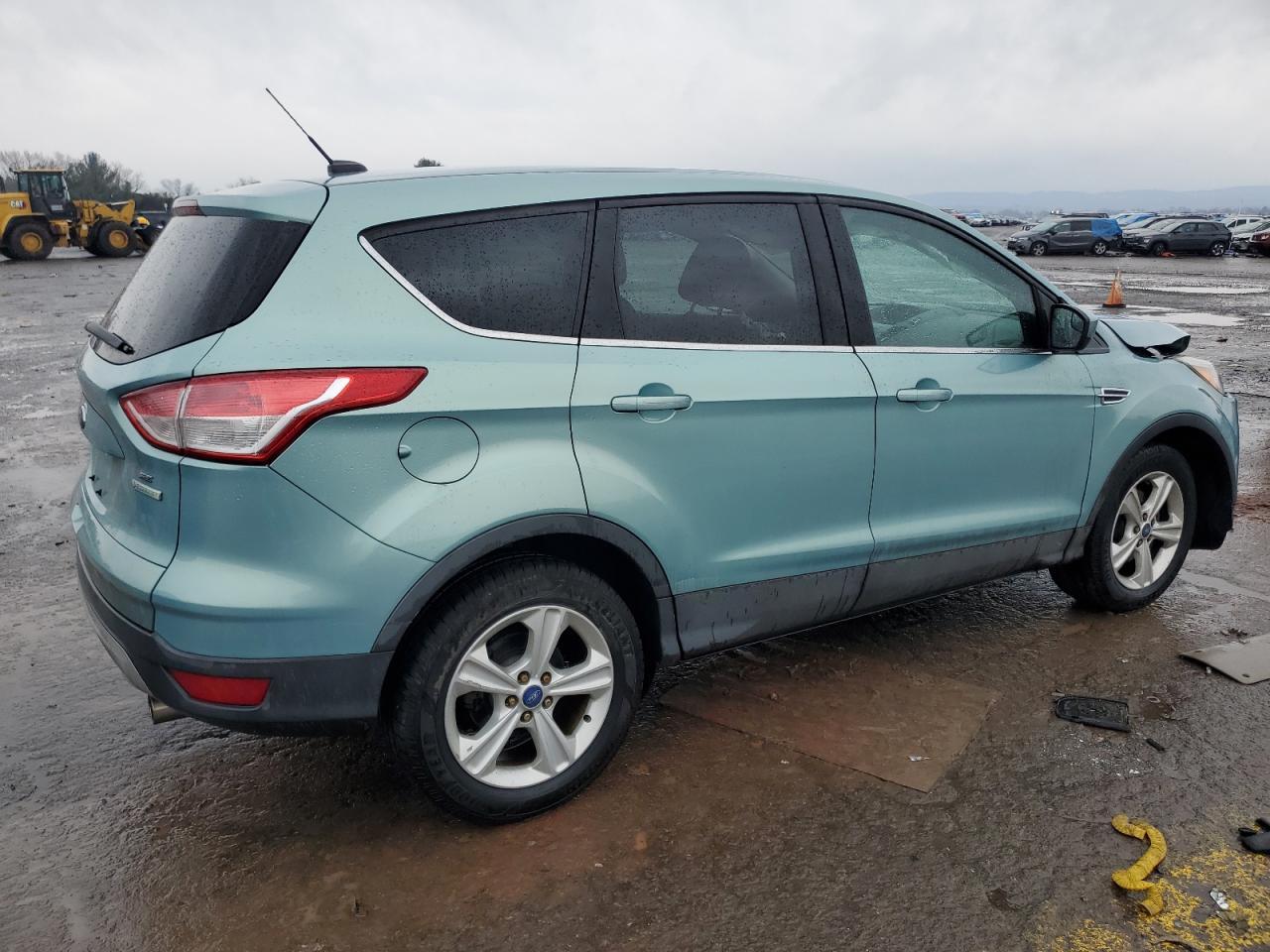 2013 FORD ESCAPE SE - Image 3