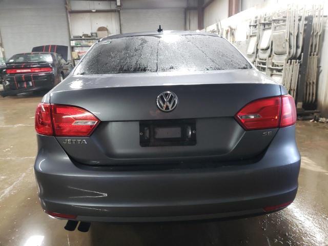 2014 Volkswagen Jetta Se - Фото 6