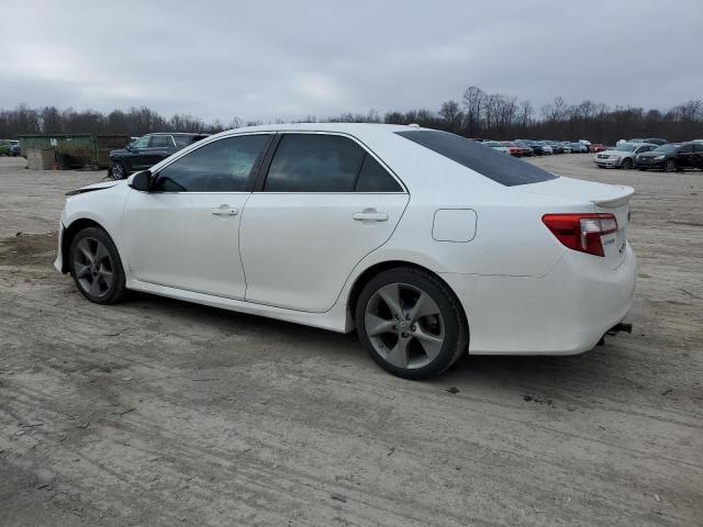 2012 Toyota Camry Base - Фото 2