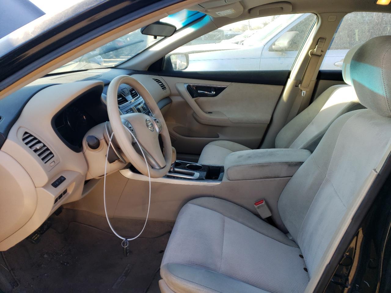 2013 NISSAN ALTIMA 3.5 - Image 7
