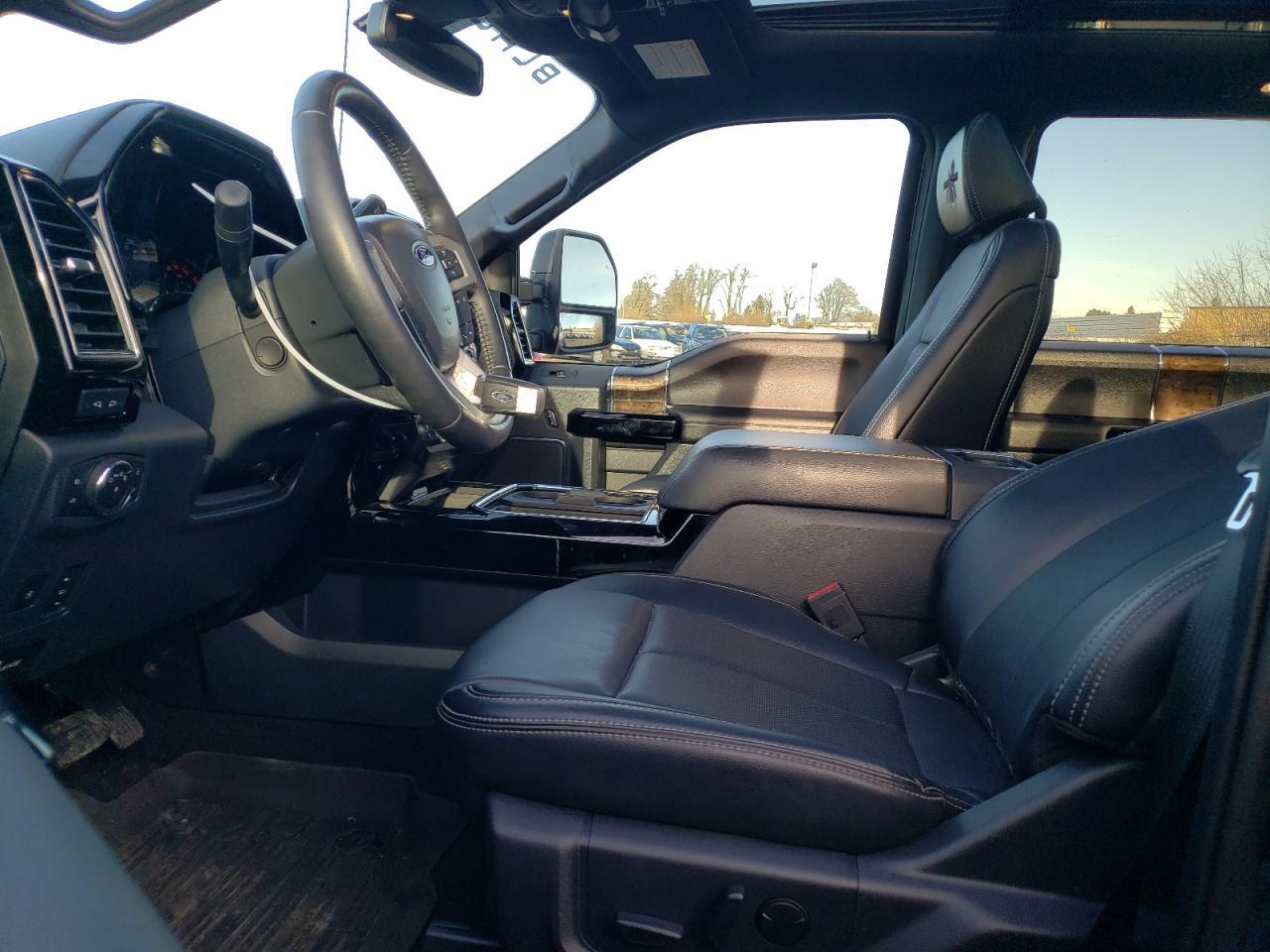 2022 FORD F250 SUPER - Фото 7
