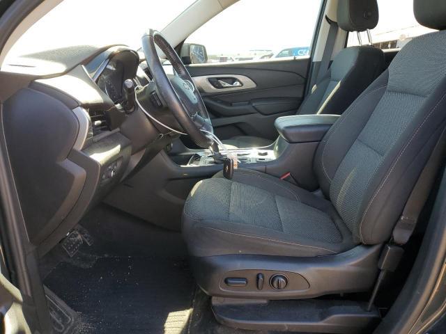 2018 Chevrolet Traverse Lt - Image 7