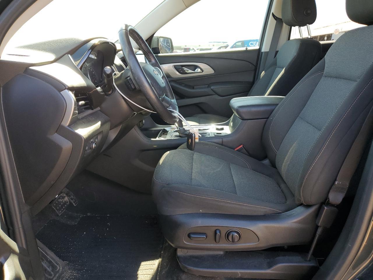 2018 CHEVROLET TRAVERSE L - Фото 7