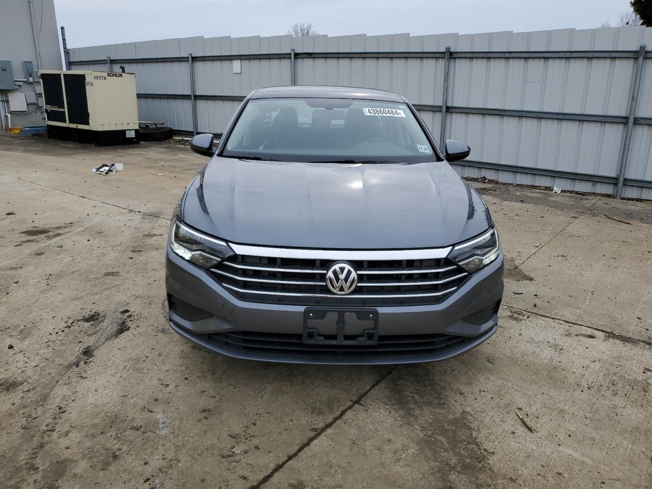 2019 VOLKSWAGEN JETTA S - Фото 5