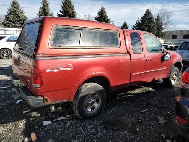 2002 Ford F150 - Фото 3