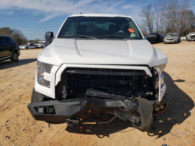 2017 Ford F150 Supercrew - Фото 5