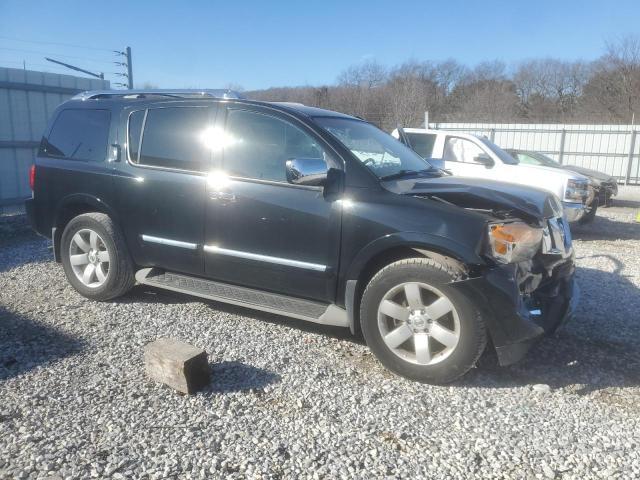 2013 Nissan Armada Sv - Фото 4