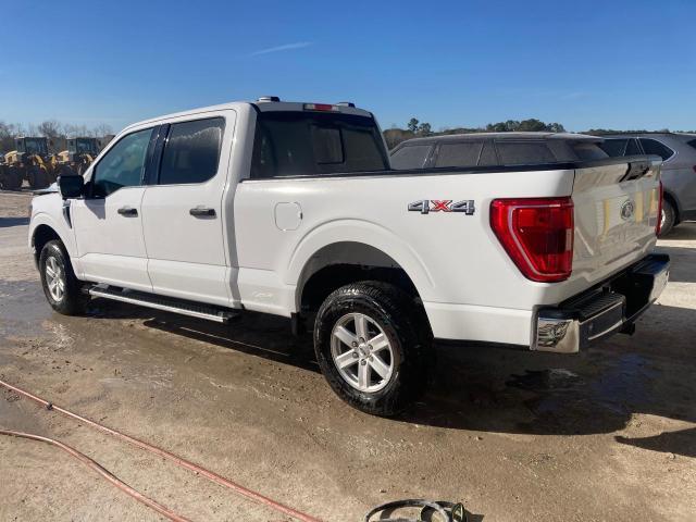 2023 Ford F150 Supercrew - Image 2