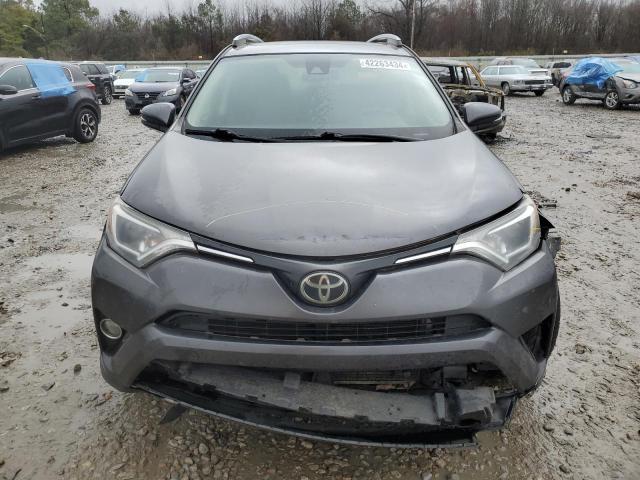 2017 Toyota Rav4 Xle - Фото 5