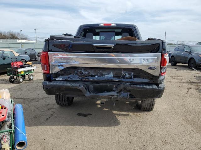 2016 Ford F150 Supercrew - Фото 6