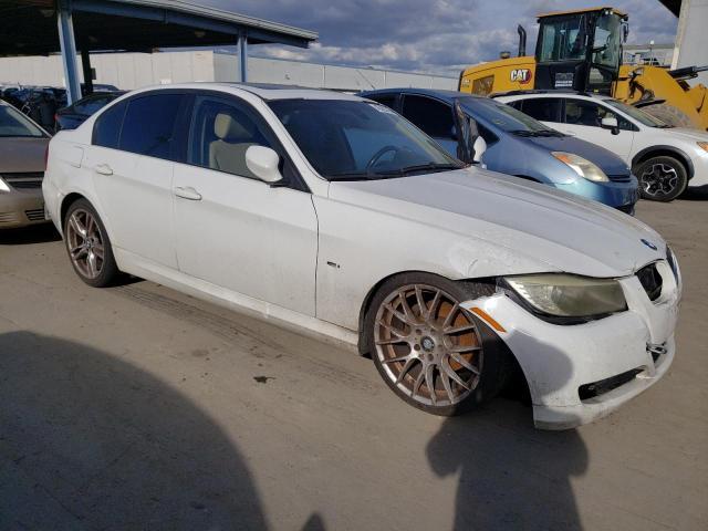 2009 BMW 328 I Sulev - Фото 4