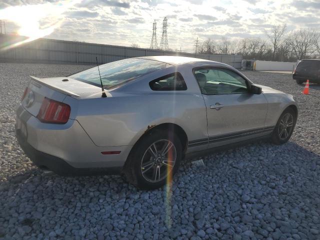 2010 Ford Mustang - Фото 3