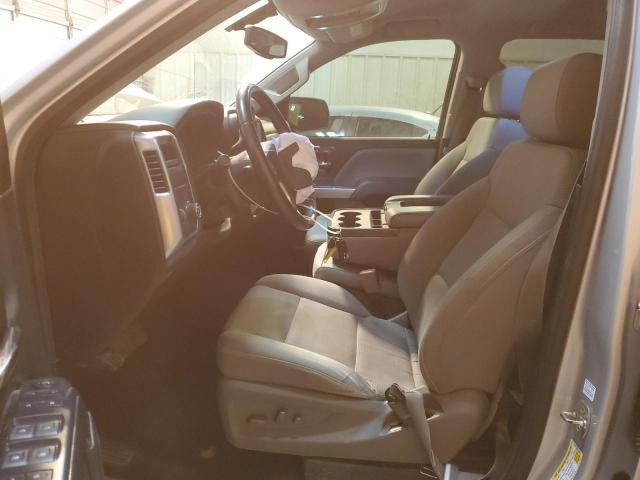 2014 Chevrolet Silverado C1500 Lt - Фото 7