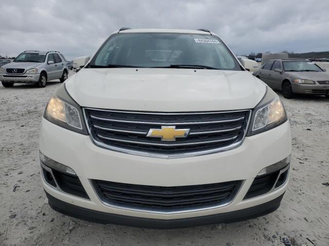 2015 Chevrolet Traverse Lt - Image 5