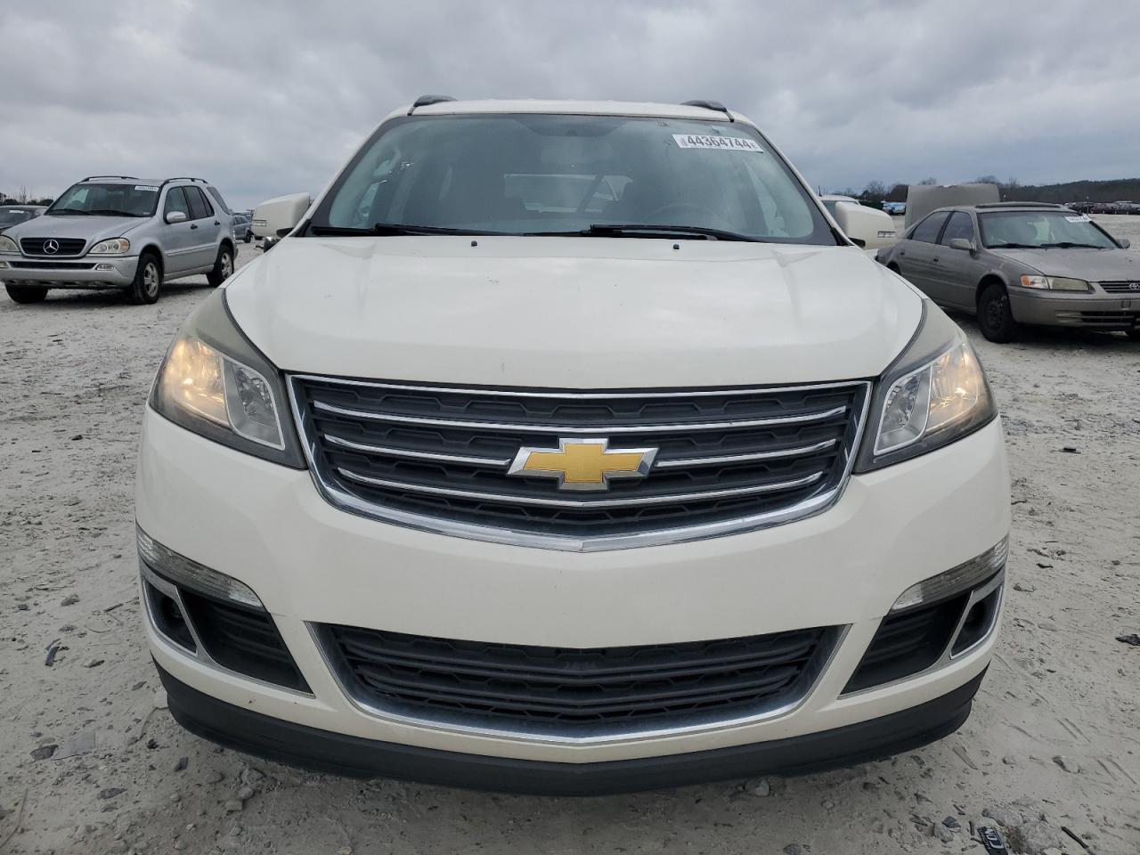 2015 CHEVROLET TRAVERSE L - Image 5