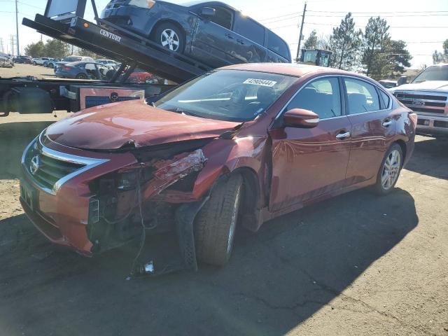 2013 Nissan Altima 3.5S