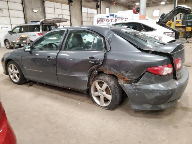2004 Mazda 6 S - Фото 2