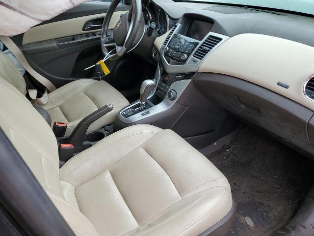 2016 Chevrolet Cruze Limited Ltz - Image 7