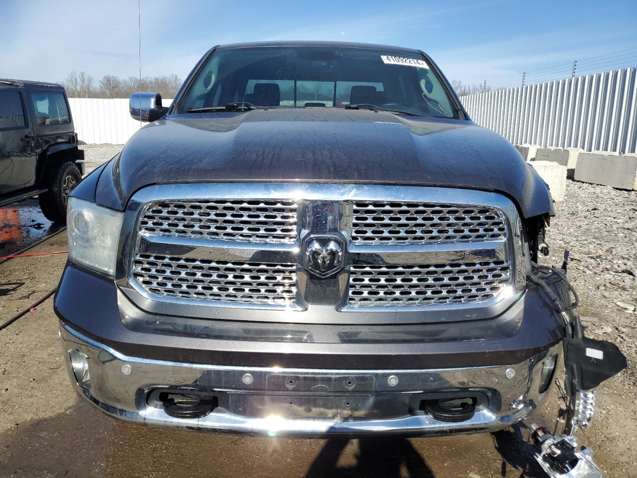 2014 RAM 1500 LARAM - Image 5