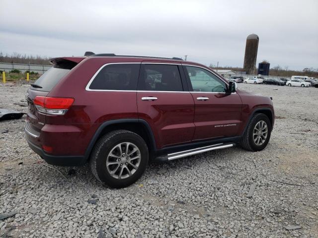 2016 Jeep Grand Cherokee Limited - Image 3