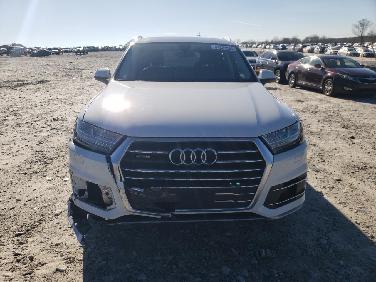 2019 AUDI Q7 PREMIUM - Image 5