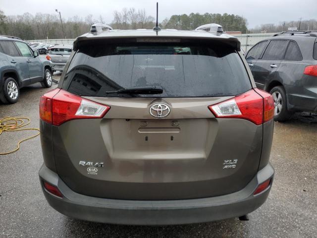 2013 Toyota Rav4 Xle - Image 6