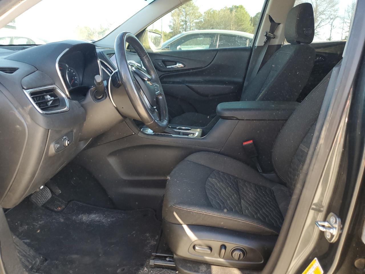 2019 CHEVROLET EQUINOX LT - Image 7