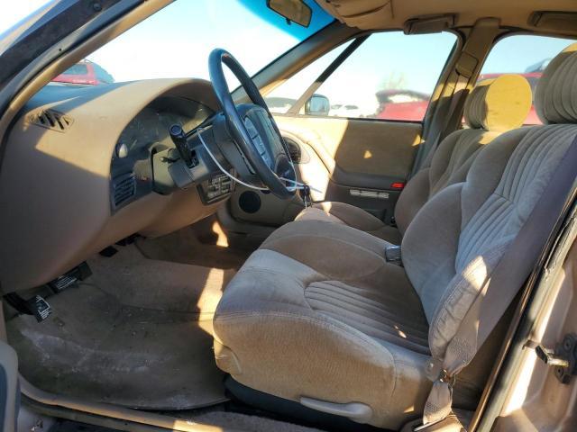 1995 Pontiac Bonneville Se - Фото 7