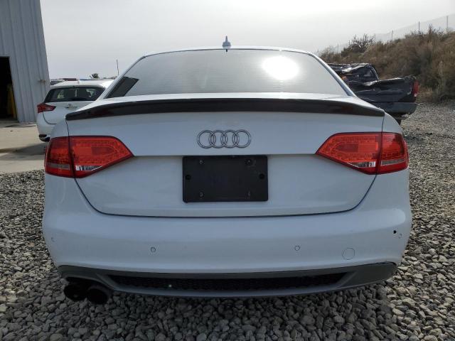 2012 Audi A4 Premium Plus - Фото 6