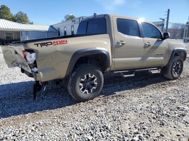 2019 Toyota Tacoma Double Cab - Фото 3