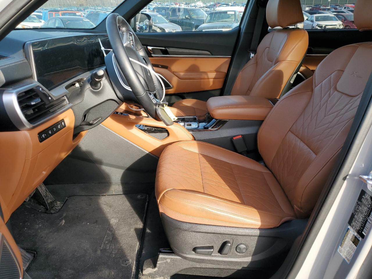 2024 KIA TELLURIDE - Image 7