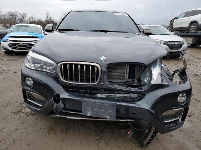 2016 BMW X6 xDrive35I - Image 5