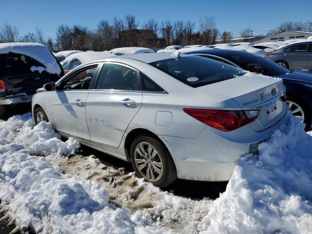 2011 Hyundai Sonata Gls - Фото 2
