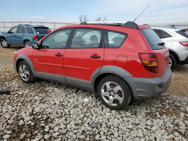 2003 Pontiac Vibe - Фото 2